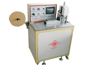 HD-1302 Ultrasonic Ribbon Cutting Machine