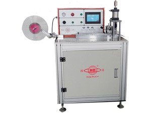 HD-1308 Ultrasonic Cutting Machine