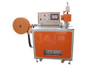HD-1411 Ultrasonic Punching and Cutting Machine