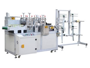 Customized Automatic Hand Mask Production Line