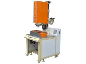 HD-1215 Ultrasonic Embossing Machine for Heating Pad